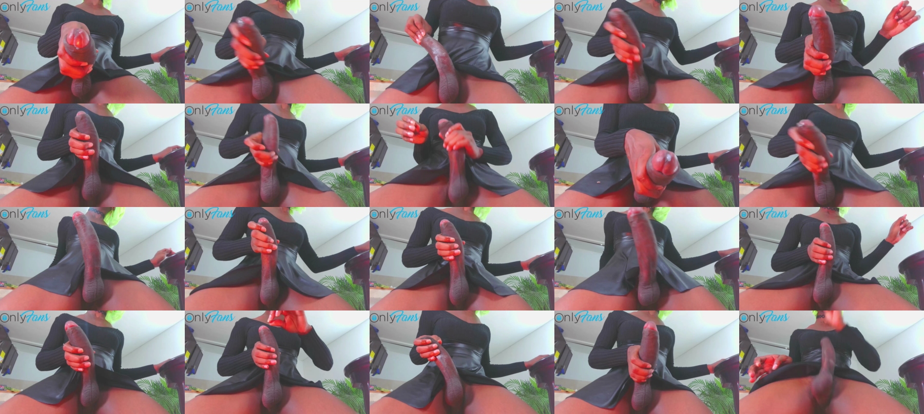 Africandoll8i8  19-12-2021